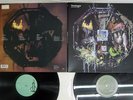 CONGOS HEART OF CONGOS BLOOD & FIRE SVLP 247 UK VINYL 2LP
