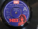 T.REX DANDY IN THE UNDERWORLD - 1977 RARE DEMO MARC 17 7