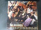 THE DEVIANTS DISPOSABLE ORIGINAL VG++ LP GARAGE/FUZZ 1968 SIRE/LONDON PROTO-PUNK