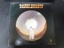 RANDY HOLDEN POPULATION II HOBBIT ORIGINAL VG++ (CLOSER TO NM) LP BLUE CHEER