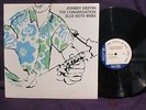 Johnny Griffin The Congregation LP B1-89383 180g