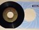 The Marcels - Twistin Fever /Footprints Sand 7