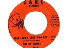 NORTHERN SOUL 45   OUT OF SIGHTS 