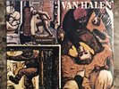 NEW SEALED 1981 Original Van Halen 