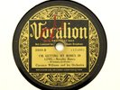 CLARENCE WILLIAMS & HIS ORCHESTRA 