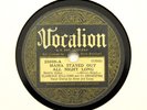 CLARENCE WILLIAMS ORCHESTRA 