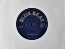 The Rub-A-Dubs : Without Love (Blue Beat 1965)