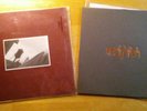 Godspeed You  Black Emperor GYBE F# A# Infinity and Slow Riot vinyl LP and EP