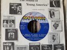Carolyn Crawford, My Smile Is Just A Frown Turned Upside Down, rare Motown VG+