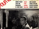 VINCE TAYLOR   ET SES PLAY-BOYS  sur  EP 