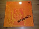 SPERRMÜLL: Same, GREEN BRAIN, GER 1st PRESS, 1973, BEST KRAUTMONSTER EVER, MINT