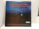 Sonny Thompson Moody Blues Play Only After Midnight King 568 LP Vinyl 33