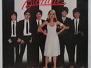 BLONDIE ?– Parallel Lines (CDL 1192) Vinyl, LP, Album. UK 1978. EX/EX