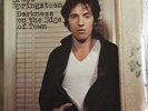 Bruce Springsteen Darkness On The Edge Of Town SEALED Vinyl LP