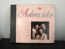 The Andrews Sisters 78RPM 10