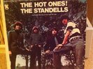 The Standells - The hot ones Original Mono Pop Psych Tower Records Album