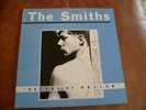 the smiths -  hatful of hollow (UK)1984 LP comp rough trade 76 Garrod & gatefold