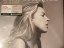 Diana Krall Live In Paris. 45 Rpm 180 Limited Numbered Edition New