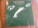 the smiths -  the queen is dead (US)1986 LP sire 25426-1 gatefold vinyl EX