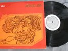 GRUPO AFROCUBA SELF TITLED MEXICAN LP LATIN-JAZZ