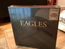 The Studio Albums 1972-1979, Eagles, 6-Vinyl Box NUMBERED LIMITED NEW SEALED