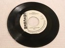 BLUES LITTLE WALTER Crazy Mixed Up World / My Baby Is Sweeter CHECKER 919 DJ M-