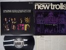 NEW TROLLS CONCERTO GROSSO PER I SEVEN SEAS GXF-2043 Japan VINYL LP