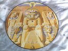 IRON MAIDEN *POWERSLAVE* ORIGINAL 12
