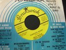 NORTHERN SOUL - BILLY BUTLER - I'LL BET YOU / CARELESS HEART  45 PROMO NEAR MINT