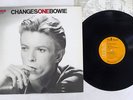DAVID BOWIE CHANGESONEBOWIE RCA RVP-6070 Japan VINYL LP