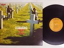 SCORPIONS TAKEN BY FORCE RCA RVP-6232 Japan VINYL LP