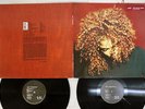 JANET JACKSON VELVET ROPE VIRGIN 7243 8 44762 1 2/V2860 UK VINYL 2LP