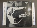 THE NOISE BOYS SELF TITLED LP RARE VIRGINIA PRIVATE PRESS GLAM METAL 203520