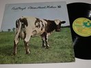 PINK FLOYD   ATOM HEART MOTHER LP   NEAR MINT HARVEST PRESS
