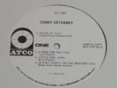 Donny Hathaway-ORIGINAL 1971 US S/T  MONO PROMO LP-NEAR MINT/UNPLAYED