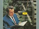 FRITZ WUNDERLICH SCHUBERT DIE SCHONE MULLERIN LP VINYL BRAND NEW