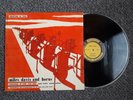 RARE US PRESTIGE / BERGENFIELD ORG. LP - MILES DAVIS - EARLY MILES