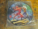 IRON MAIDEN Run To the Hills 7