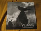 WELTMACHT - JUDAS ISCARIOT / KRIEG every beast its prey ORIG VINYL LP leviathan