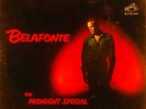 Harry Belafonte The Midnight Special RCA Victor Vinyl LP