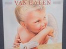 SEALED VAN HALEN '1984' Original No Barcode Warner Bros. W1-23985 jump panama