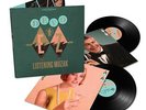 DEVO EASY LISTENING MUZAK LP VINYL BRAND NEW 33RPM LIMITED EDITION