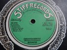 MADNESS - RARE IRISH PRESS 7