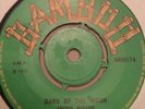 JACKIE MITTOO AND SOUND DIMENSION: