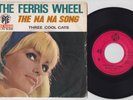 The FERRIS WHEEL * The Na Na Song * 1968 MOD FREAKBEAT * French 45 *Listen To It