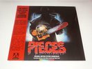 Pieces   Original Motion Picture Soundtrack LP Limited Edition Arrow Records NEW