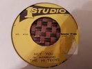 The Hi Teens Hey You 7