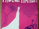 PROCOL HARUM Procol Harum LP IL RECORDS 1967 ITA orig+mono ILP30000 ROBIN TROWER