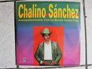 CHALINO SANCHEZ CON LA BANDA SANTA CRUZ   AMADOR GARCIA    NEW SEALED