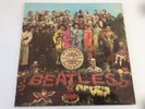 The Beatles Sgt. Peppers Lonely Hearts Club Band Original first press mono
